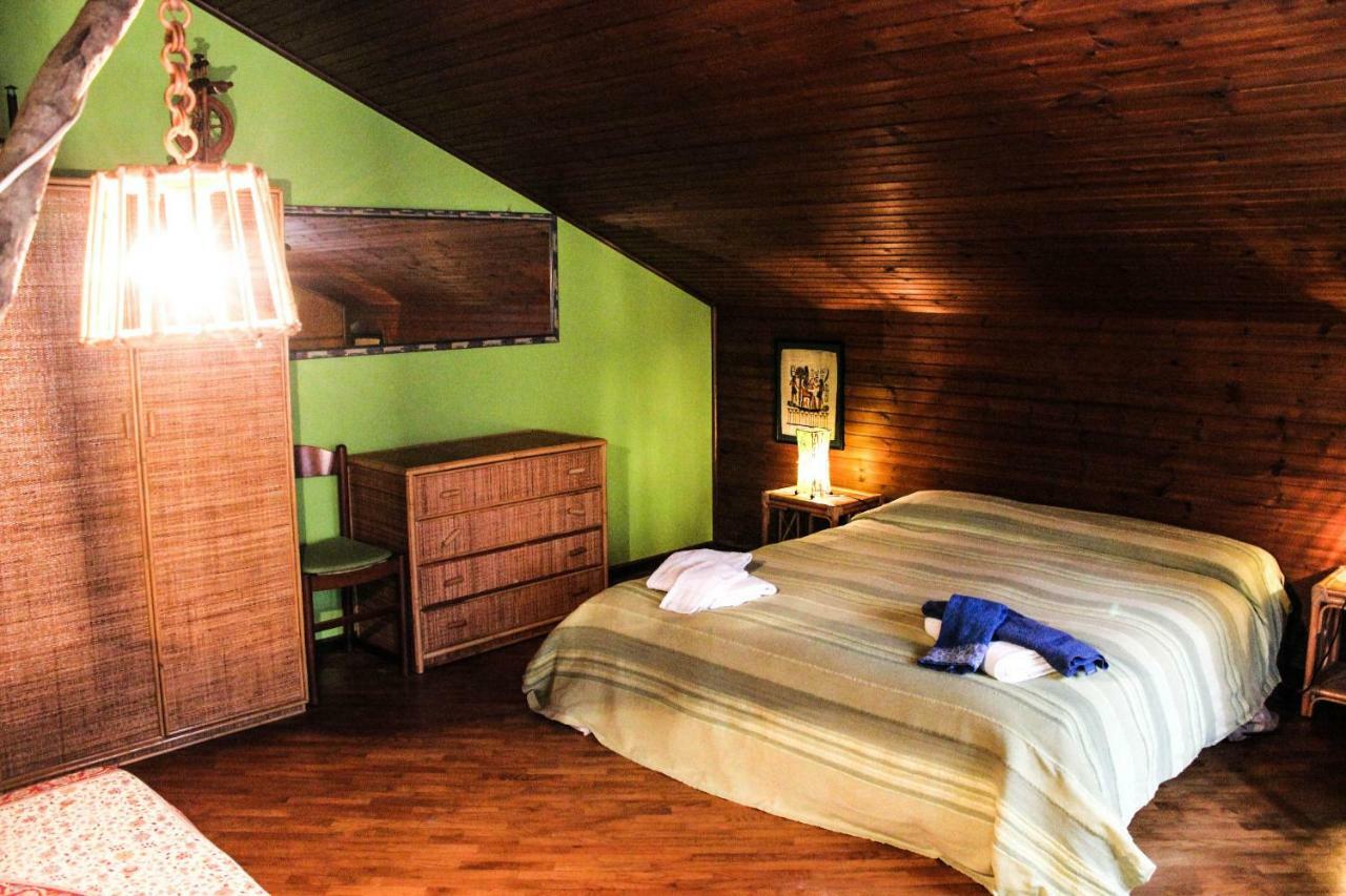 B&B Pian Savin Giaveno Exterior foto